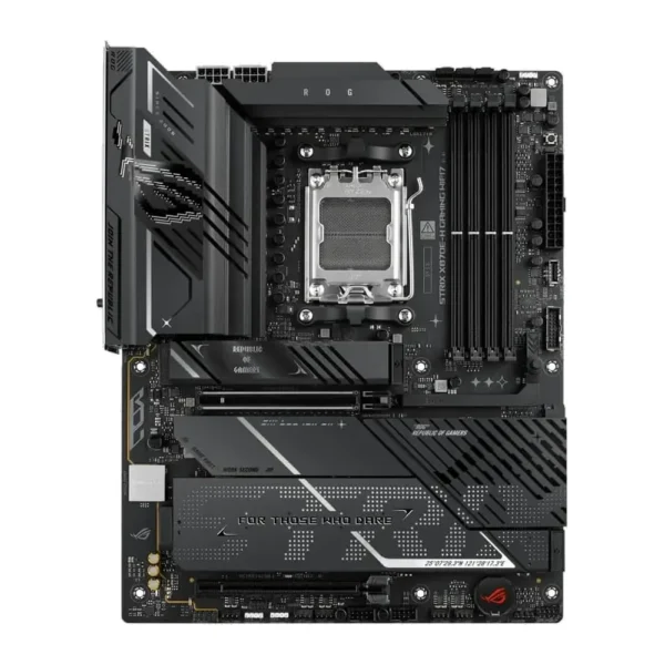 ASUS ROG Strix X870E-H Gaming WiFi7 AMD AM5 ATX Motherboard