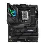 ASUS ROG Strix Z790-F Gaming WiFi II ATX LGA1700 DDR5 Gaming Motherboard