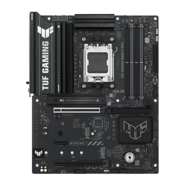 ASUS TUF B850-E WiFi AM5 DDR5 ATX Motherboard