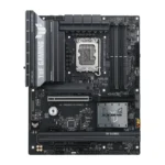 ASUS TUF Gaming B860-Plus WiFi Intel LGA1851 ATX Motherboard