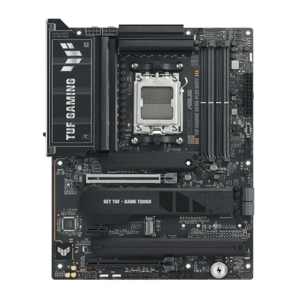 ASUS TUF Gaming X870E-Plus WiFi7 AMD AM5 ATX Motherboard