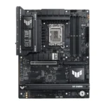 ASUS TUF Gaming Z890-Plus WiFi Intel LGA1851 ATX Motherboard