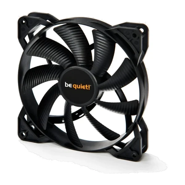 be quiet! Pure Wings 2 140mm Case Fan