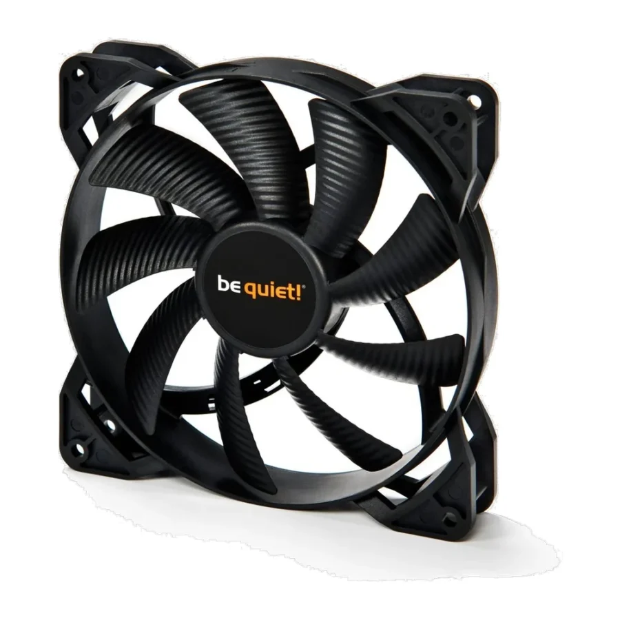 be quiet! Pure Wings 2 140mm Case Fan