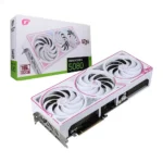 Colorful iGame RTX 5080 Ultra W OC 16GB Graphics Card