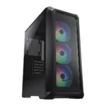 Cougar Archon 2 Mesh RGB Black Mid Tower Case