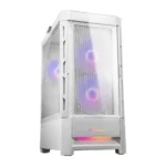 Cougar DuoFace RGB White ATX Mid-Tower Case