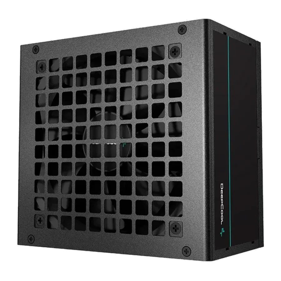 DeepCool PF700X 700W 80 Plus Bronze Power Supply