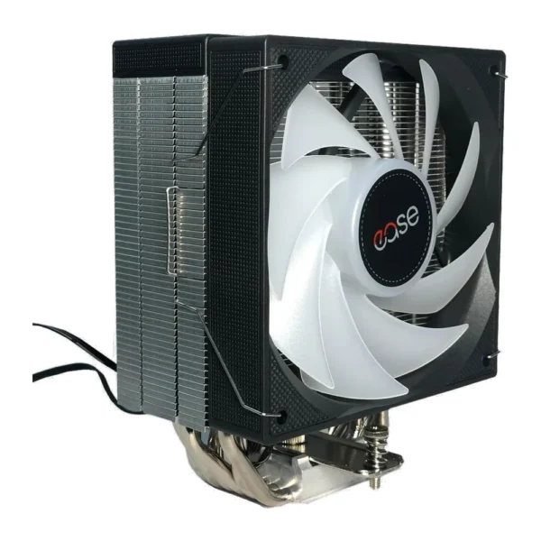 EASE EAF1218Pro ARGB 6-Heatpipe 120mm CPU Air Cooler
