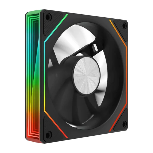 Frozer FR-8Pro Reverse Blade 120mm Infinity ARGB PWM Fan