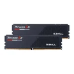 G.Skill Ripjaws S5 48GB (2x24GB) 5200MHz CL40 DDR5 Desktop Memory