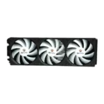 GFury Hurricane GF-360 ARGB 360mm AIO Liquid CPU Cooler