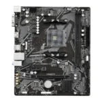 Gigabyte A520M K V2 AMD A520 AM4 DDR4 Micro-ATX Motherboard