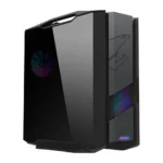 Gigabyte Aorus C601 Glass E-ATX Mid-Tower Computer Case Black