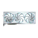 Gigabyte AORUS GeForce RTX 5090 Master Ice 32GB Graphics Card