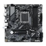 Gigabyte B650M D3HP DDR5 AMD AM5 microATX Motherboard