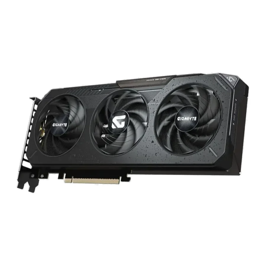 Gigabyte GeForce RTX 5060 GAMING OC 8G Graphics Card