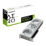 Gigabyte GeForce RTX 5060 Ti Aero OC 8GB Graphics Card