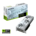Gigabyte GeForce RTX 5070 Eagle OC Ice SFF 12GB GDDR7 Graphics Card