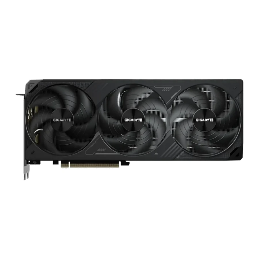 Gigabyte GeForce RTX 5080 Windforce OC SFF 16GB Graphics Card