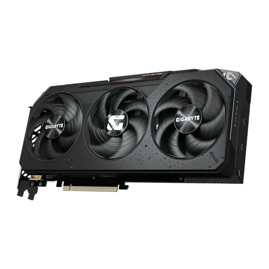 Gigabyte Radeon RX 9070 Gaming OC 16GB Graphics Card