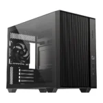 ID-Cooling Flow 500 Air Micro-ATX Mesh Gaming Case