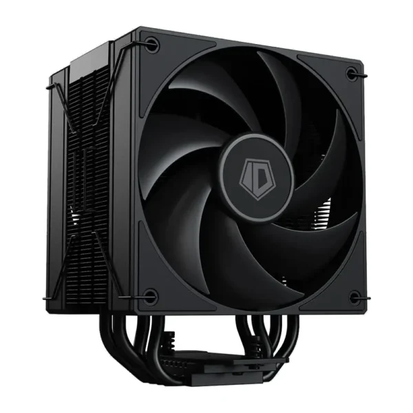 ID-Cooling Frozn A410 DK Black Dual-Fan CPU Air Cooler