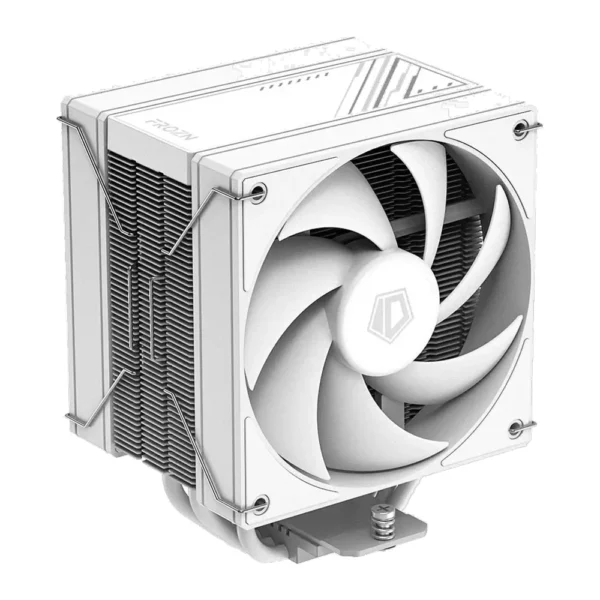 ID-Cooling Frozn A410 DW White Dual-Fan CPU Air Cooler
