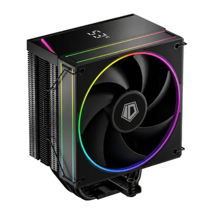 ID-Cooling Frozn A410 TD ARGB Black CPU Air Cooler