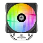 ID-Cooling SE-214-XT V2 ARGB Tower Air CPU Cooler