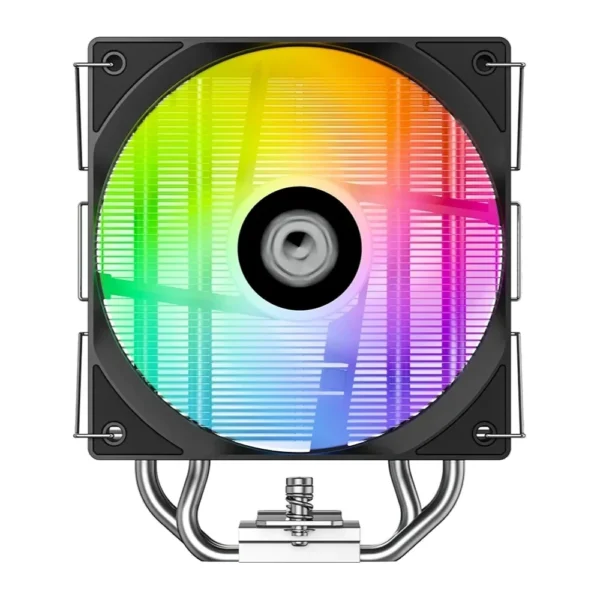 ID-Cooling SE-214-XT V2 ARGB Tower Air CPU Cooler