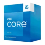 Intel Core i5-13400F 10 Cores Desktop Processor TRAY