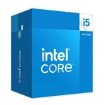 Intel Core i5-14400 10-Core LGA1700 Desktop Processor (Tray)