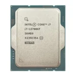 Intel Core i7-13700KF 16-Core LGA1700 Desktop Processor, Tray