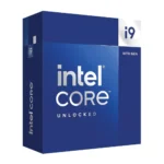 Intel Core i9-14900K 24-Core LGA1700 Desktop Processor