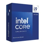 Intel Core i9-14900KF 24-Core LGA1700 Desktop Processor