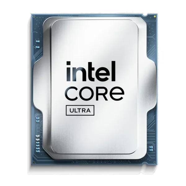 Intel Core Ultra 5 235 14-Core LGA1851 Desktop Processor, Tray