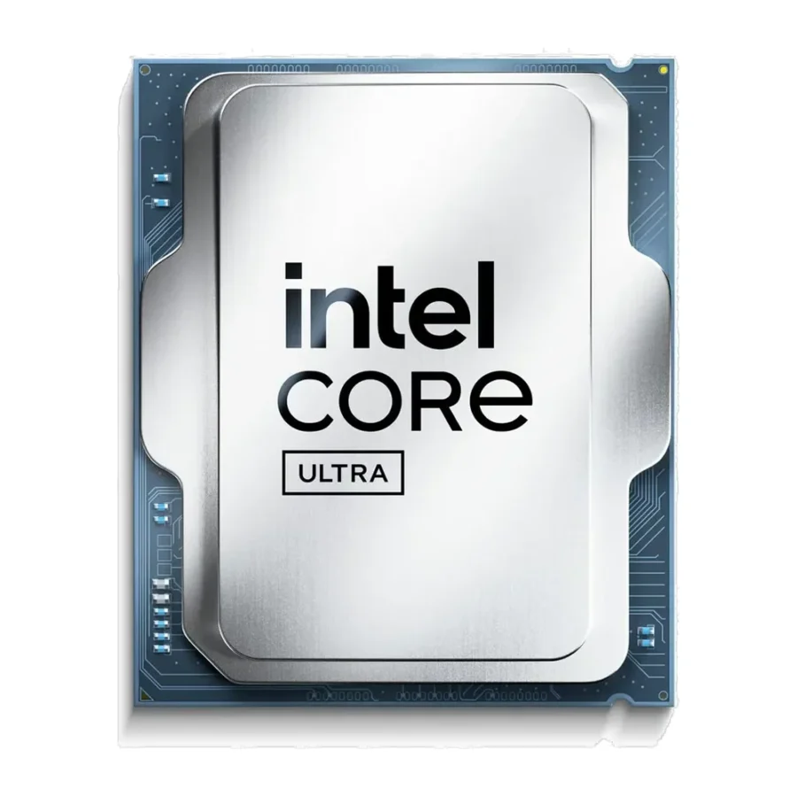 Intel Core Ultra 5 235 14-Core LGA1851 Desktop Processor, Tray