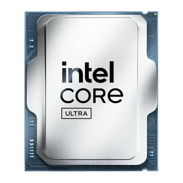 Intel Core Ultra 5 245K 14-Core LGA1851 Desktop Processor, Tray