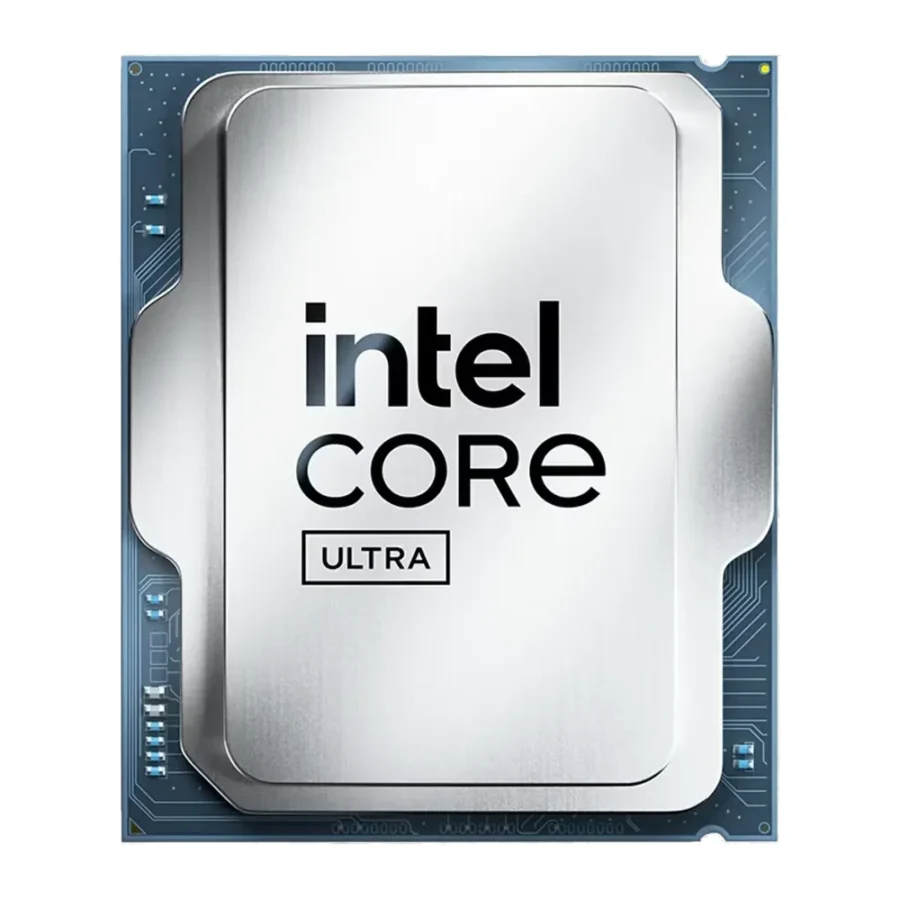 Intel Core Ultra 5 245K 14-Core LGA1851 Desktop Processor, Tray