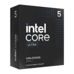 Intel Core Ultra 5 245KF 14-Core LGA1851 Desktop Processor