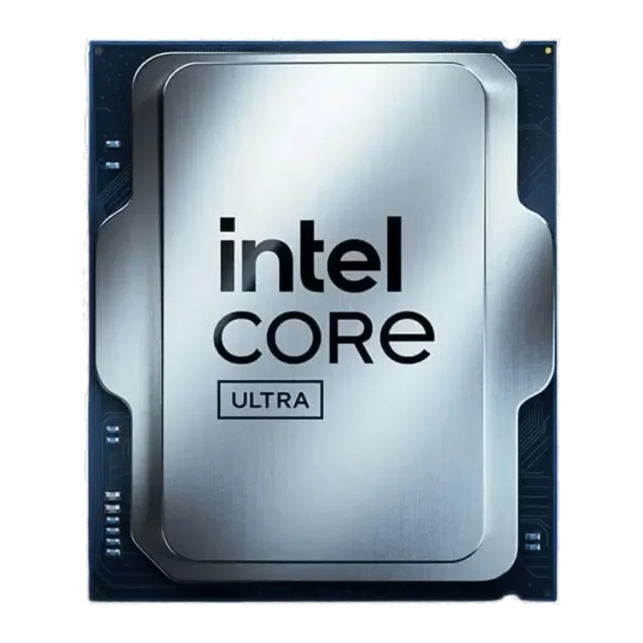 Intel Core Ultra 7 265K 20-Core LGA1851 Desktop Processor, Tray