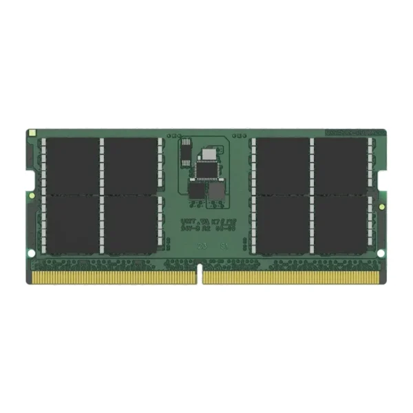 Kingston ValueRAM 32GB DDR5-5600 SODIMM Laptop Memory