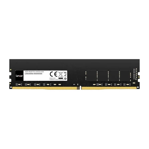 Lexar 16GB DDR4-3200 UDIMM Desktop Memory