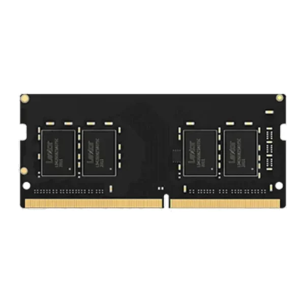 Lexar 32GB DDR4-3200 SODIMM Laptop Memory