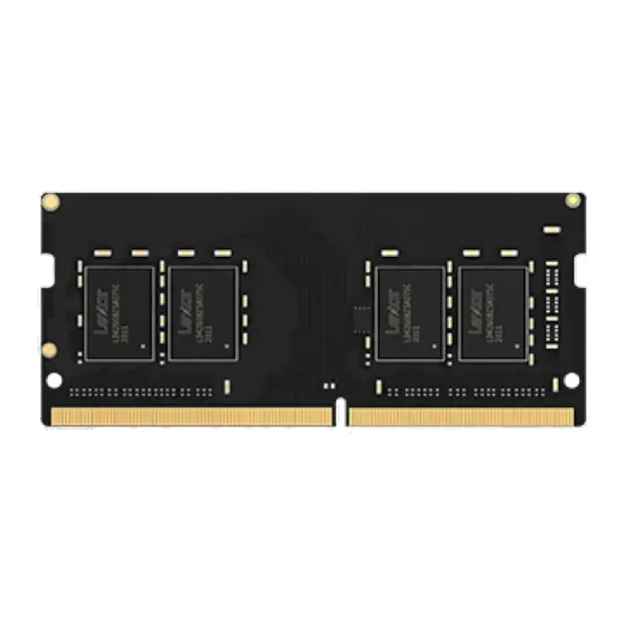 Lexar 32GB DDR4-3200 SODIMM Laptop Memory