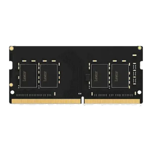 Lexar 8GB DDR4-3200 SODIMM Laptop Memory