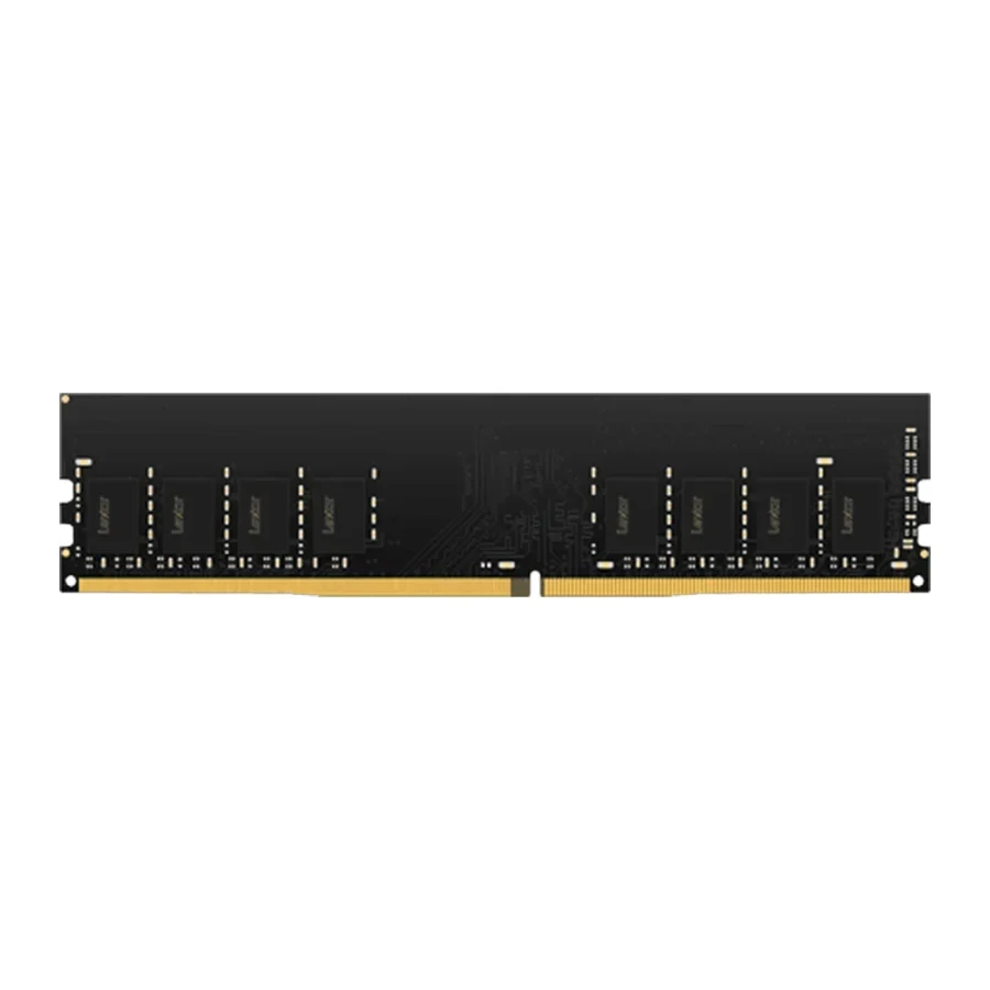 Lexar 8GB DDR4 3200MHz Desktop Memory