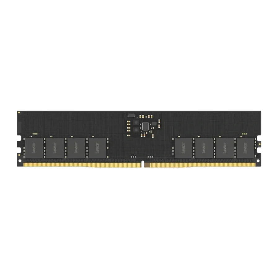 Lexar 8GB DDR5-5600 UDIMM Desktop Memory