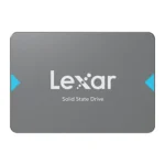 Lexar NQ100 256GB-2TB 2.5-inch SATA III SSD
